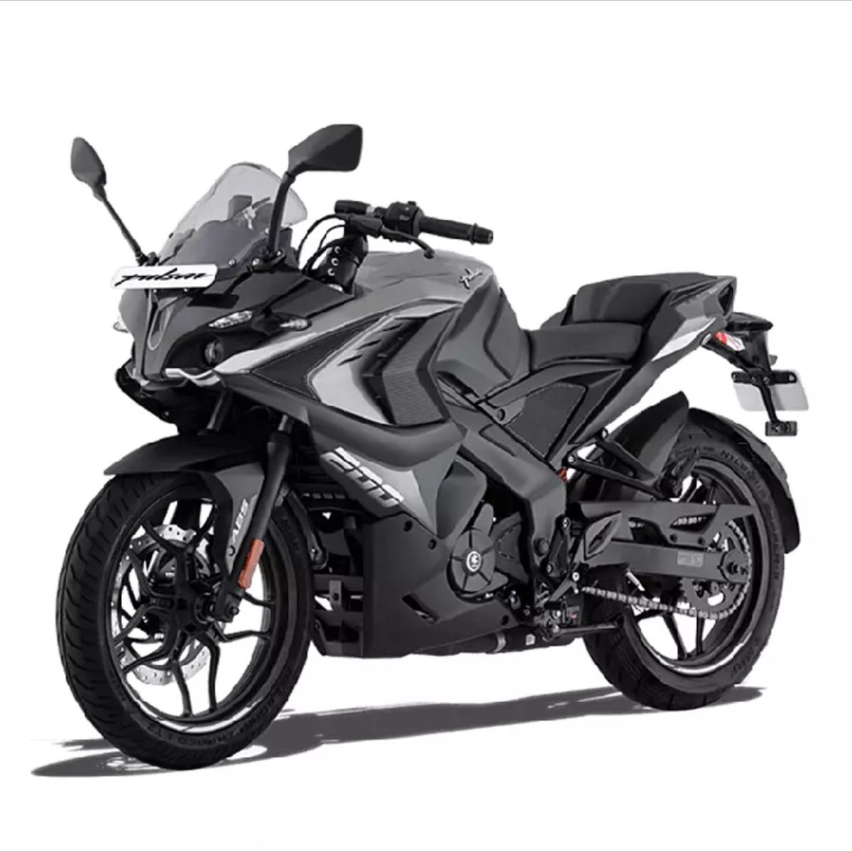 Pulsar RS200